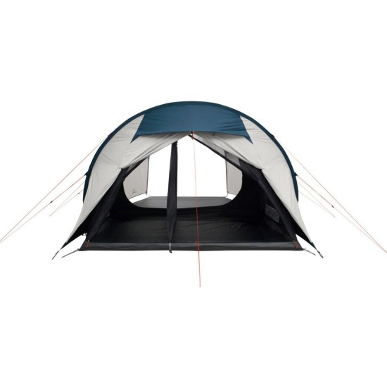 Easy Camp Tunnelzelt Menorca 500 Light Grey