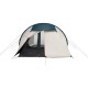Easy Camp Tunnelzelt Menorca 500 Light Grey