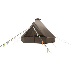 Easy Camp Vaulen Tipi, für 7 Personen, Zelt