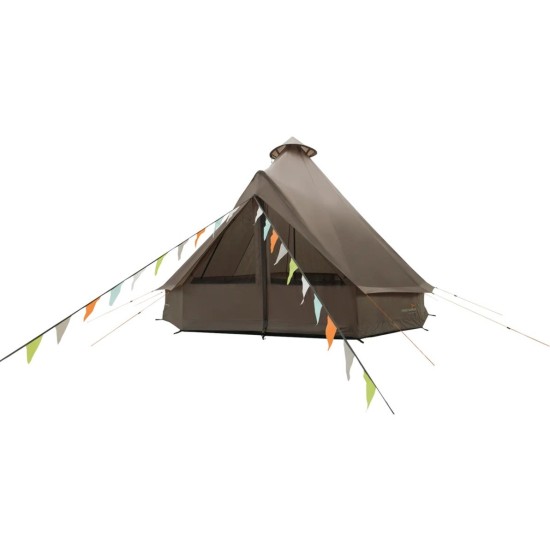 Easy Camp Vaulen Tipi, für 7 Personen, Zelt