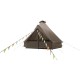 Easy Camp Vaulen Tipi, für 7 Personen, Zelt