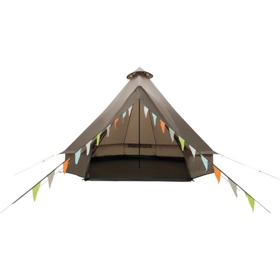 Easy Camp Vaulen Tipi, für 7 Personen, Zelt