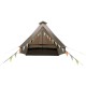 Easy Camp Vaulen Tipi, für 7 Personen, Zelt