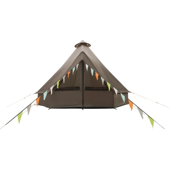 Easy Camp Vaulen Tipi, für 7 Personen, Zelt