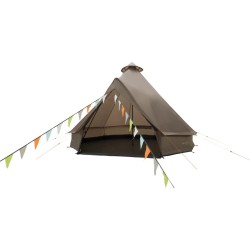 Easy Camp Vaulen Tipi, für 7 Personen, Zelt