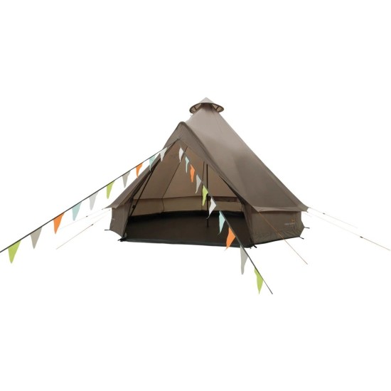 Easy Camp Vaulen Tipi, für 7 Personen, Zelt