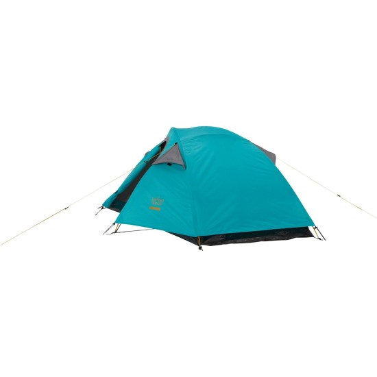 Grand Canyon Kuppelzelt APEX 1, Blue Grass