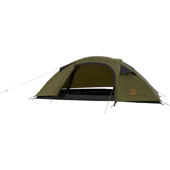 Grand Canyon Kuppelzelt APEX 1, Capulet Olive