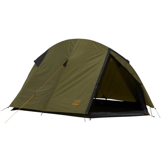 Grand Canyon Kuppelzelt CARDOVA 1, Capulet Olive