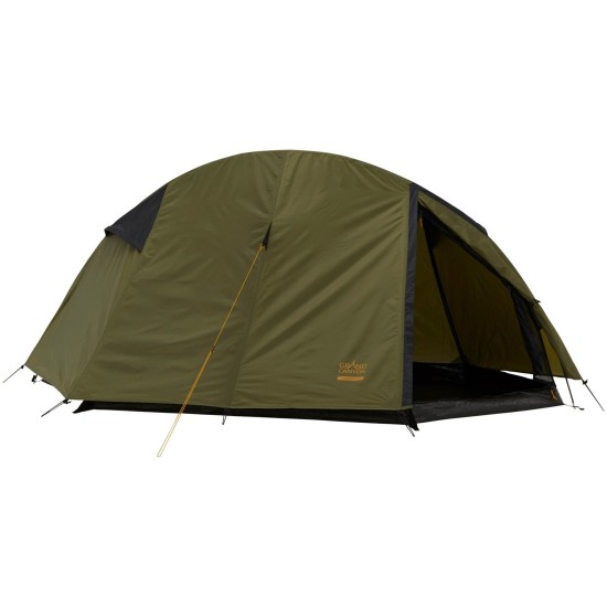 Grand Canyon Kuppelzelt CARDOVA 1, Capulet Olive