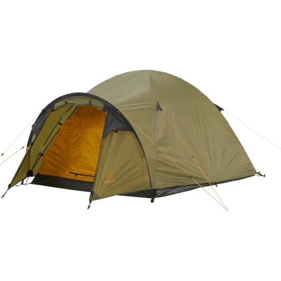 Grand Canyon Kuppelzelt TOPEKA 2 Alu, Capulet Olive