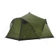 Grand Canyon Rundzelt BLACK KNOB 10, Capulet Olive