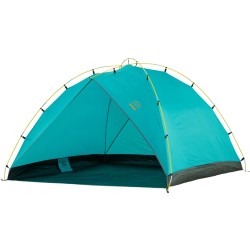 Grand Canyon Strandzelt TONTO BEACH TENT 4, Blue Grass, UV50+