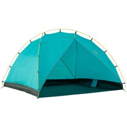 Grand Canyon Strandzelt TONTO BEACH TENT 4, Blue Grass, UV50+