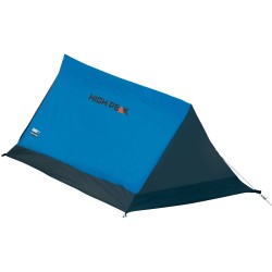High Peak Giebelzelt Minilite