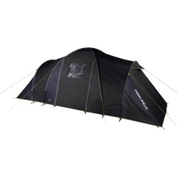 High Peak Kuppelzelt Como 4.0