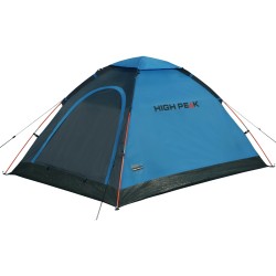 High Peak Kuppelzelt Monodome