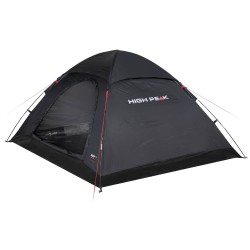 High Peak Kuppelzelt Monodome XL