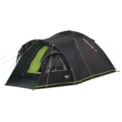 High Peak Kuppelzelt Talos 4