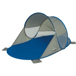 High Peak Pop-Up Strandmuschel Calvia, Zelt