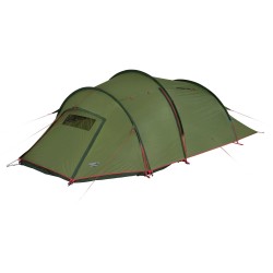 High Peak Tunnelzelt Falcon 3 LW