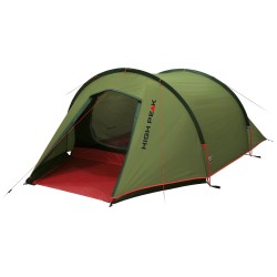 High Peak Tunnelzelt Kite 2
