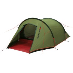 High Peak Tunnelzelt Kite 2 LW