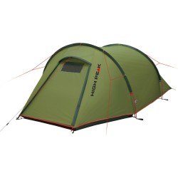 High Peak Tunnelzelt Kite 3 LW