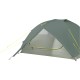 Jack Wolfskin Kuppelzelt REAL DOME LITE II