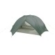 Jack Wolfskin Kuppelzelt REAL DOME LITE II