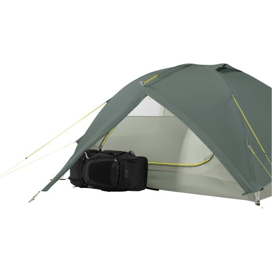 Jack Wolfskin Kuppelzelt REAL DOME LITE III