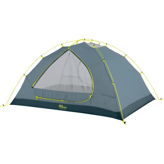 Jack Wolfskin Kuppelzelt SKYROCKET III DOME