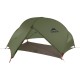 MSR Kuppelzelt Hubba Hubba NX 2 Green