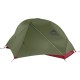 MSR Kuppelzelt Hubba NX Solo Green