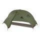 MSR Kuppelzelt Hubba NX Solo Green