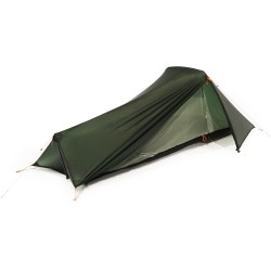 Vango Trekkingzelt F10 Neon UL 1