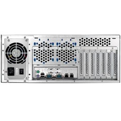Chenbro RM42200 USB 3.0, Rack-Gehäuse Chenbro RM42200 USB 3.0, Rack-Gehäuse