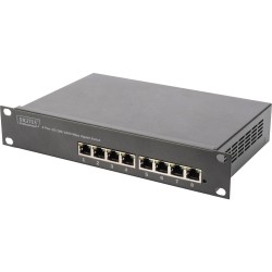 Digitus 25,4 cm (10") Set  2 9H, IT-Schrank