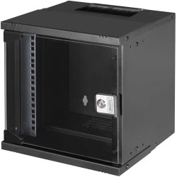 Digitus Wandgehäuse SOHO PRO - 254 mm (10") - 325x315x300 mm, IT-Schrank
