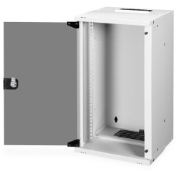 Digitus Wandgehäuse SOHO PRO - 254 mm (10") - 595x315x300 mm, IT-Schrank