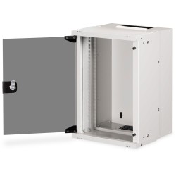 Digitus Wandgehäuse SOHO PRO - 254 mm (10") 460x315x300 mm , IT-Schrank