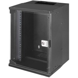 Digitus Wandgehäuse SOHO PRO - 254 mm (10") 460x315x300 mm , IT-Schrank