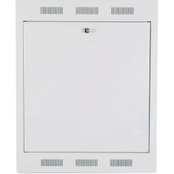 Digitus Wandgehäuse zur bündigen Montage (Flush Mount), IT-Schrank