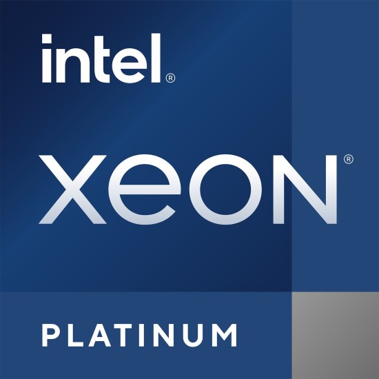 Intel® Xeon® Platinum 8352S, Prozessor