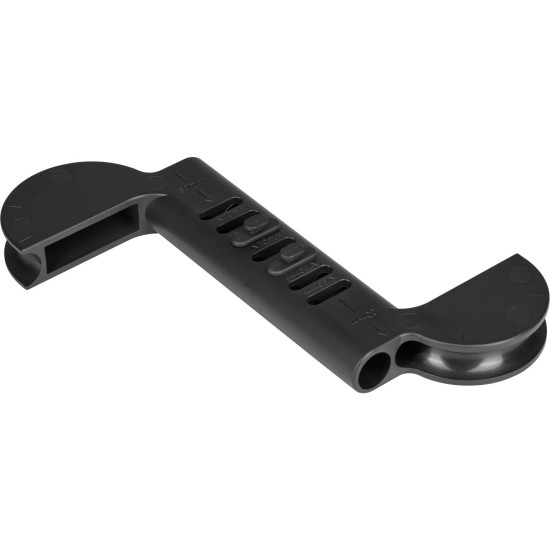 Corsair Hydro X Series XT Hardline Bending Toolkit (12mm 14mm), Werkzeug-Set