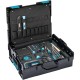 Hazet L-Boxx mit Sortiment 190L-136/83, Werkzeug-Set