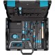 Hazet L-Boxx mit Sortiment 190L-136/83, Werkzeug-Set