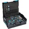 Hazet L-Boxx mit Sortiment 190L-136/83, Werkzeug-Set