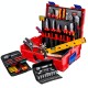 KNIPEX L-BOXX Elektro, 63-teilig, Werkzeug-Set