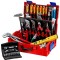 KNIPEX L-BOXX Sanitär, 52-teilig, Werkzeug-Set
